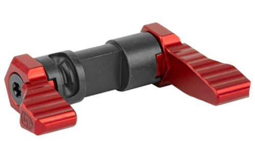 Parts Phase 5 Weapon Systems PHASE5 AMBI SAFETY SELECTOR RED • Model: 